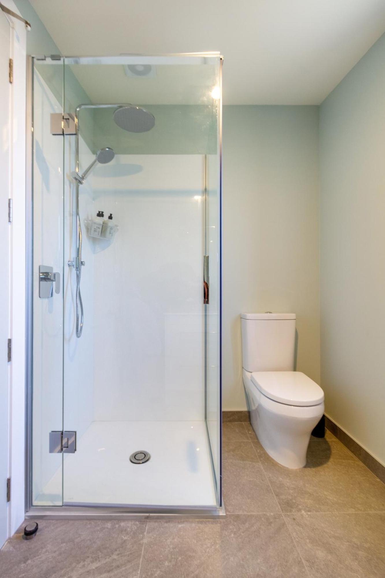 Charming 3 Bedroom Home Near Christchurch City מראה חיצוני תמונה