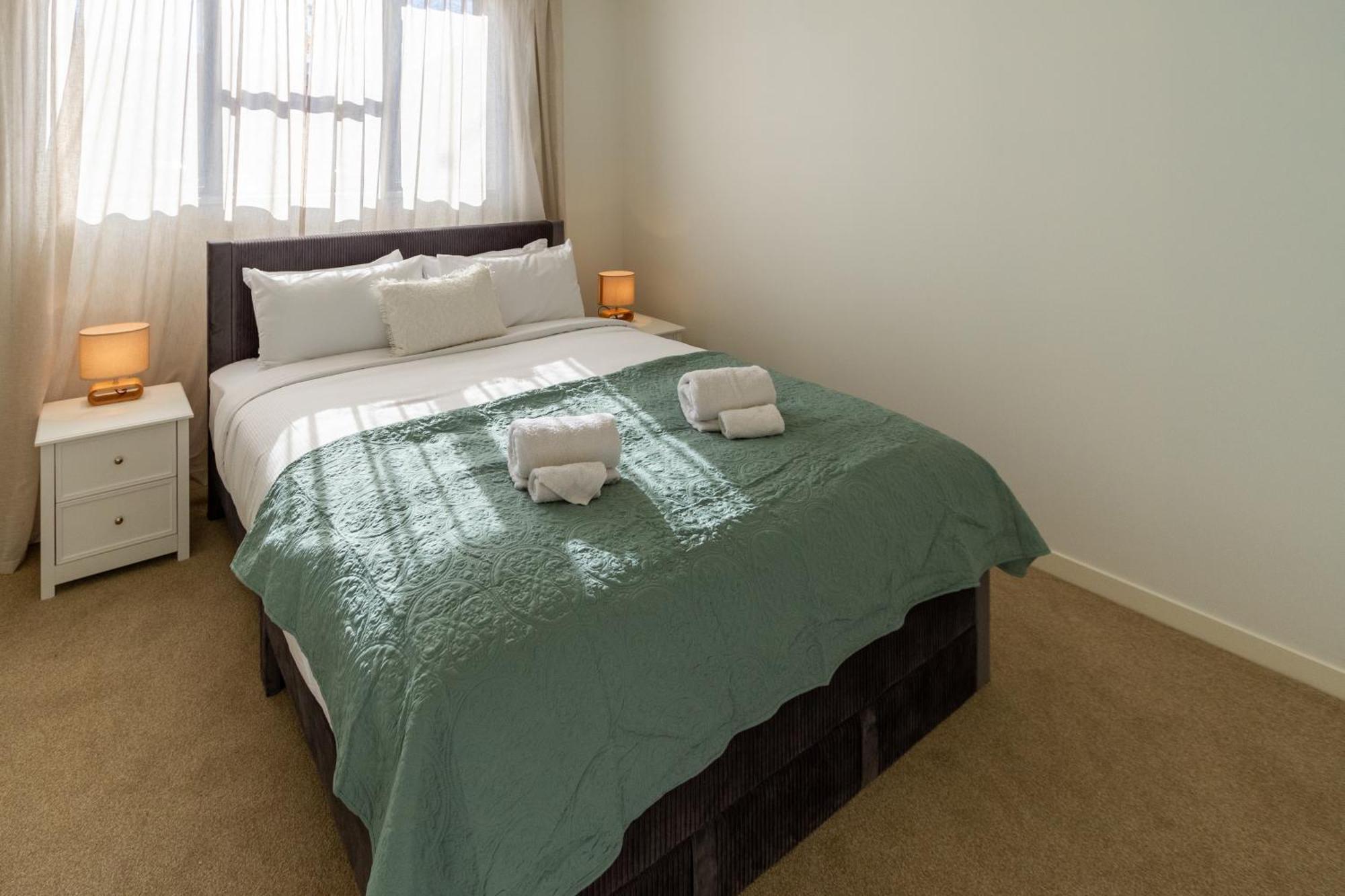 Charming 3 Bedroom Home Near Christchurch City מראה חיצוני תמונה