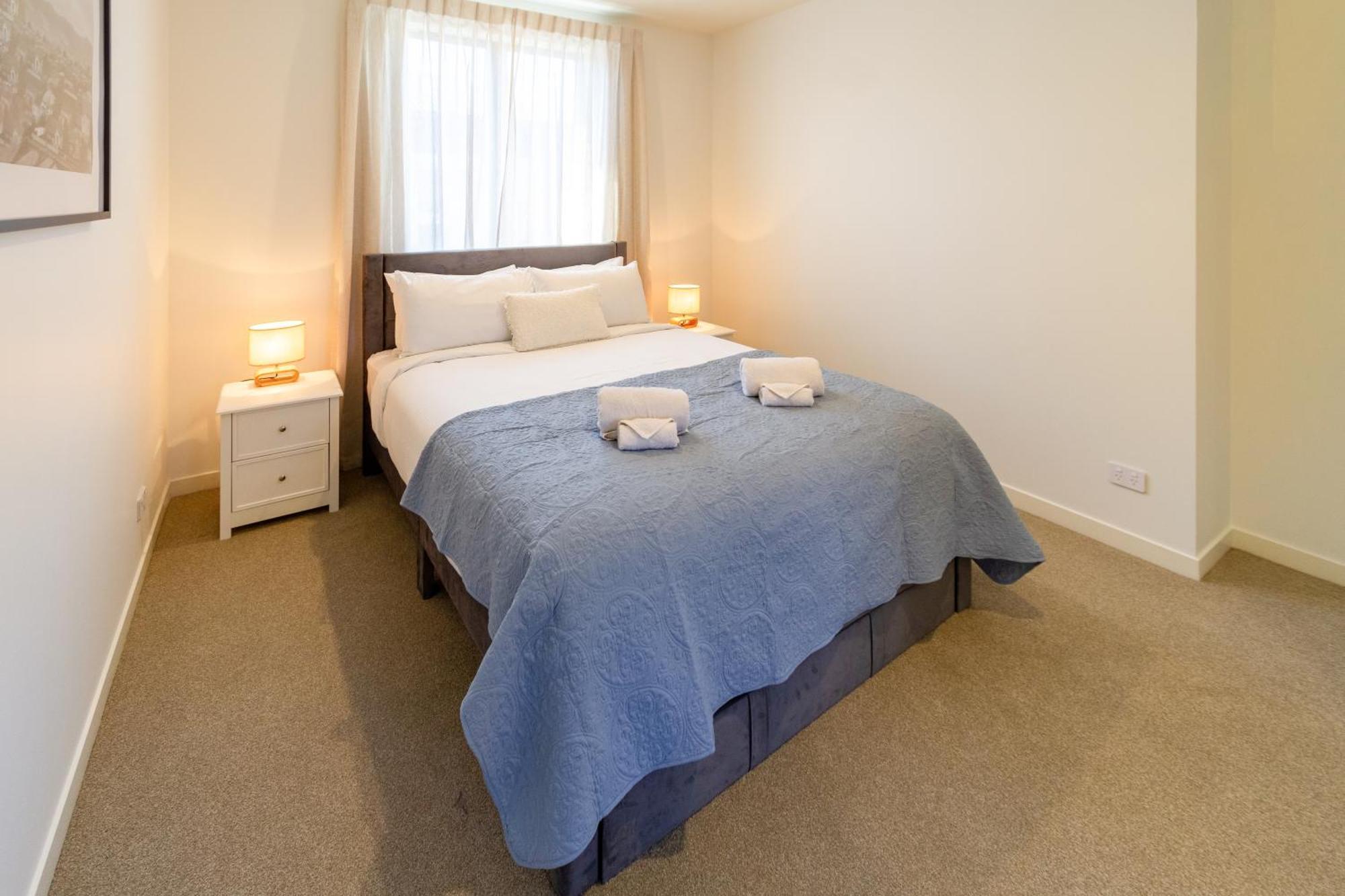 Charming 3 Bedroom Home Near Christchurch City מראה חיצוני תמונה