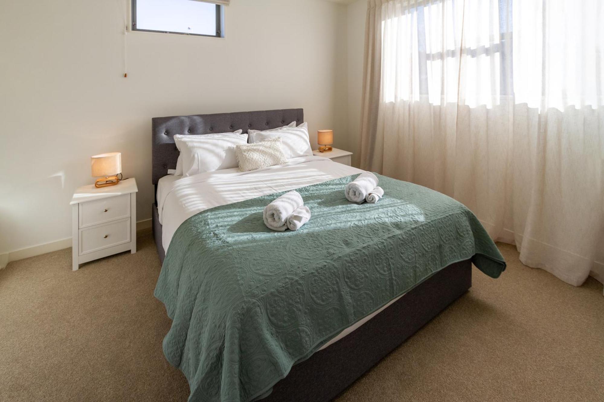 Charming 3 Bedroom Home Near Christchurch City מראה חיצוני תמונה