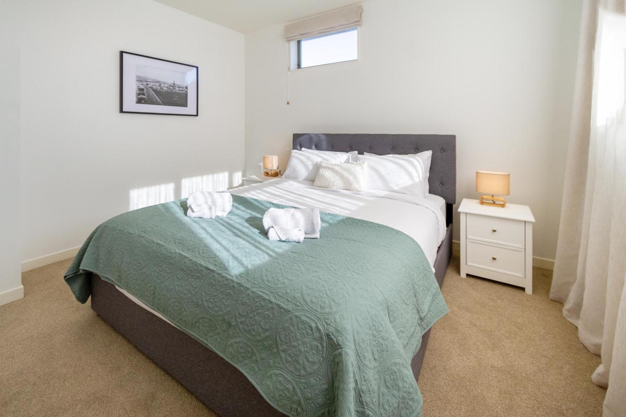 Charming 3 Bedroom Home Near Christchurch City מראה חיצוני תמונה